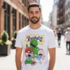 Polera Estampada Rugrats
