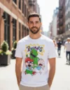 Polera Estampada Rugrats