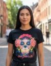 descarga (8) Polera Estampada Catrina