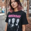 descarga (80) Polera Estampada Green Day