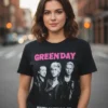 descarga (82) Polera Estampada Green Day