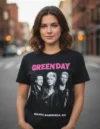 descarga (82) Polera Estampada Green Day