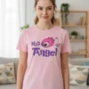 descarga (9) Polera Estampada Angel de lilo y Stitch