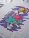 descarga (94) Polera Estampada Lola Bunny