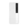 Batería Emergencia Power Bank 20.000 MHZ 3 Puertos Blanco