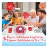 Juegos Basta De Destreza En Español Para Familia Niño